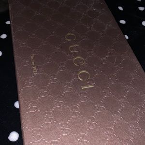 New Horsebelt Gucci woman’s shoes with box and dust bags